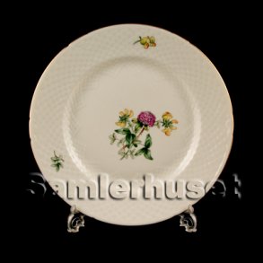 Hermod Kagetallerken 15 cm.