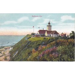 Refsn&aelig;s Fyr. CF 569