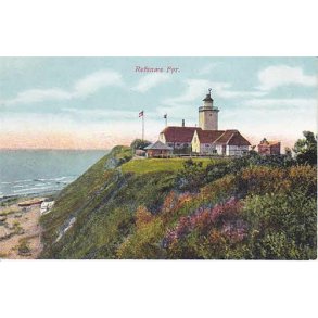 Refsnæs Fyr. CF 569