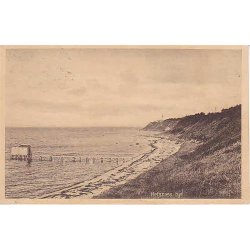 Refsn&aelig;s Fyr. L.E.44502