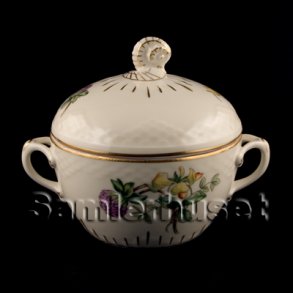 Hermod Sukkersk&aring;l