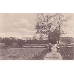 Kallundborg - Ubberup H&oslash;jskole. L.E. 22101