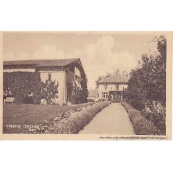 Kallundborg - Ubberup H&oslash;jskole. L.E. 60927