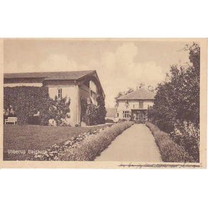 Kallundborg - Ubberup H&oslash;jskole. L.E. 60927