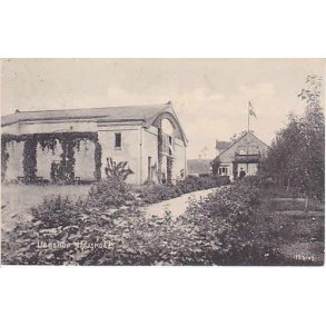 Ubberup H&oslash;jskole. u/n