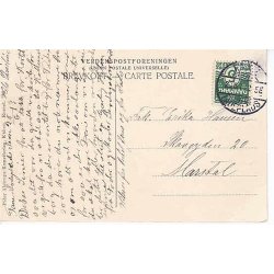 Ubberup H&oslash;jskole. P.A.961