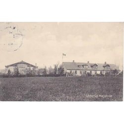 Ubberup H&oslash;jskole. P.A.961