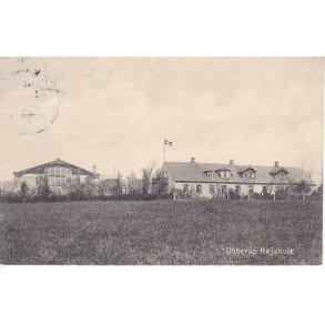 Ubberup H&oslash;jskole. P.A.961