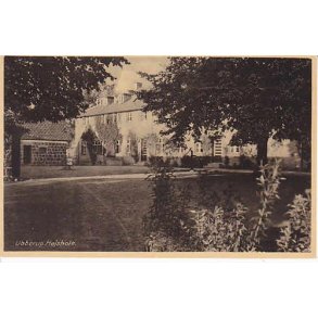 Ubberup H�jskole. A.B. 83720