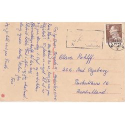 Ubberup H&oslash;jskole pr. Vorslev. A.J. 48231