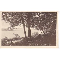 Parti fra Haraldsted S&oslash;. P.V.H.u/n