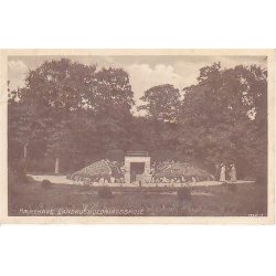 K&aelig;rehave Landhusholdningsskole. V.C.Eneret