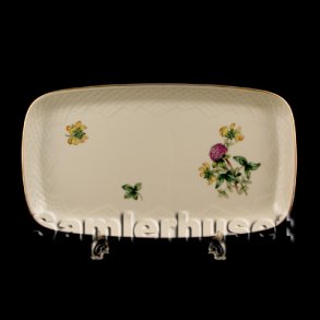 Hermod Bakke til sukker og fl&oslash;de