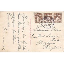 Parti fra Allindelille. A.F. 754