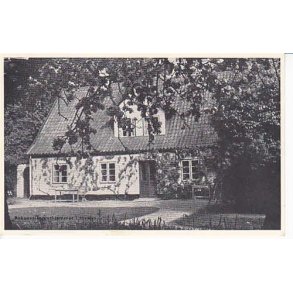 Rekonvalcenthjemmet i Hvalsø -H.K.u/n