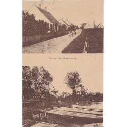 Partier fra Hestehave. G.E. 21