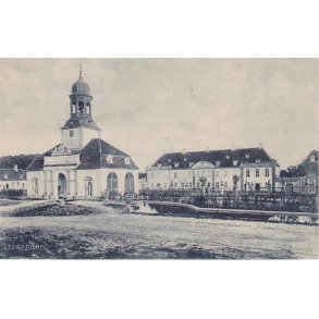 Ledreborg. E.F. 543b