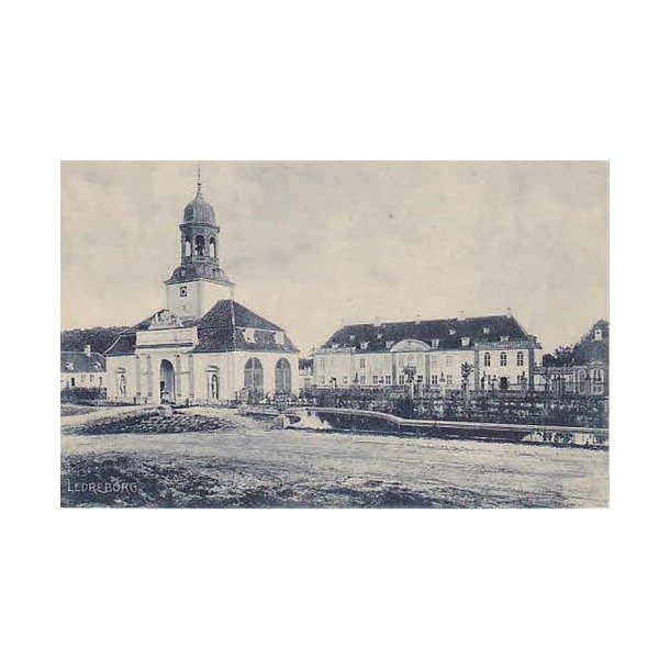 Ledreborg. E.F. 543b