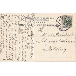 Vedbygaard - F&B 310