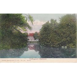 Vedbygaard - F&B 310