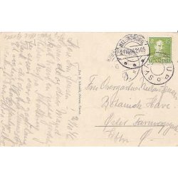 Partier fra Svallerup -H.S. Eneret