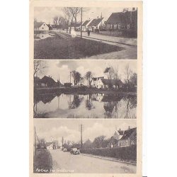 Partier fra Svallerup -H.S. Eneret