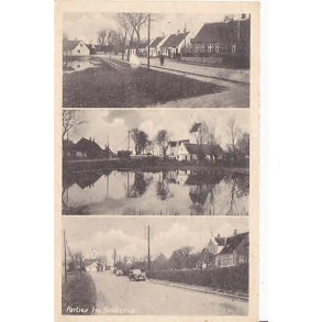 Partier fra Svallerup -H.S. Eneret