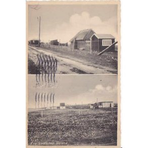 Fra Svallerup Strand.K&JS 6594