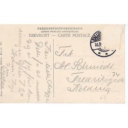 Kongstrup Klitter. P.A. 957