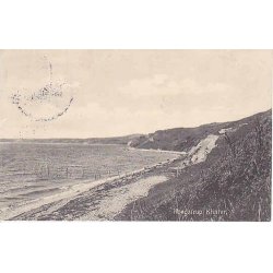 Kongstrup Klitter. P.A. 957