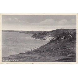 Kongstrup Klitter. S.N. 9498