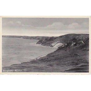 Kongstrup Klitter. S.N. 9498