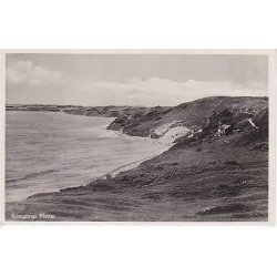 Kongstrup Klitter. C.H. 9498