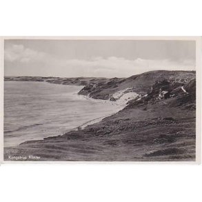 Kongstrup Klitter. C.H. 9498