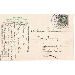 Refsn&aelig;s Kongstrup Klitter. J.F.J. 6/25