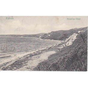 Refsn&aelig;s Kongstrup Klitter. J.F.J. 6/25