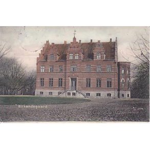 Birkendegaard. u/n