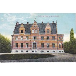 Birkendegaard. A.V.132