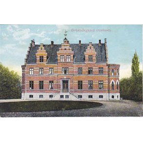 Birkendegaard. A.V.132