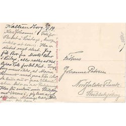 Asn&aelig;s Forskov. Nordstranden. Kallundborg. L.E. 103