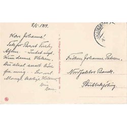 Asn&aelig;s Forskov. Kallundborg. L.E. 106