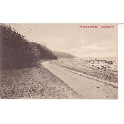 Asn&aelig;s Forskov. Kallundborg. L.E. 106