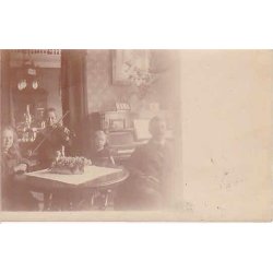 Kallundborg - Fotokort 1915.