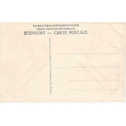 Gadeparti - Hundested. A.J. Eneret