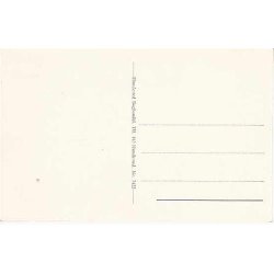 Hundested. H.B. 7422