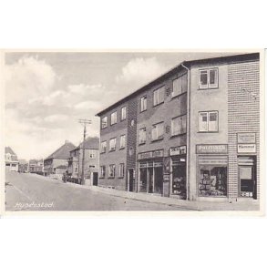 Hundested. H.B. 7422