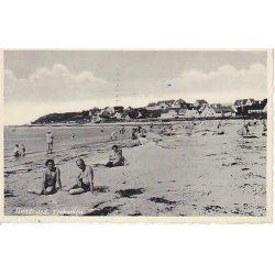 Hundested. Trekanten. R.O..10398