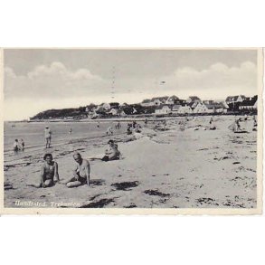 Hundested. Trekanten. R.O..10398