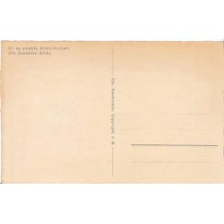 Fra Snoldelev Kirke. C.S. 5B