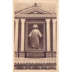 Fra Snoldelev Kirke. C.S. 5B